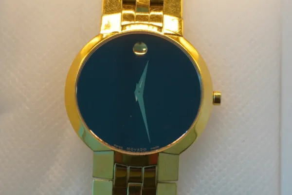 Lote de 2 · Relojes · RELOJES ANALÓGICOS — imagen 4