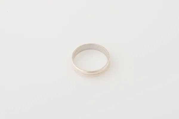 Lote de 10 · Plata · ANILLOS — imagen 1