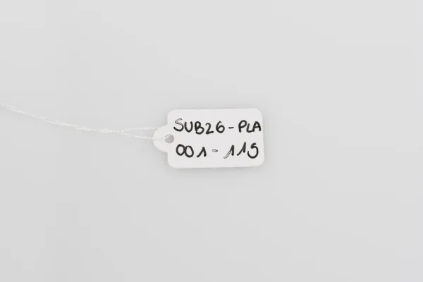 Lote de 5 · Plata · PULSERAS — imagen 1
