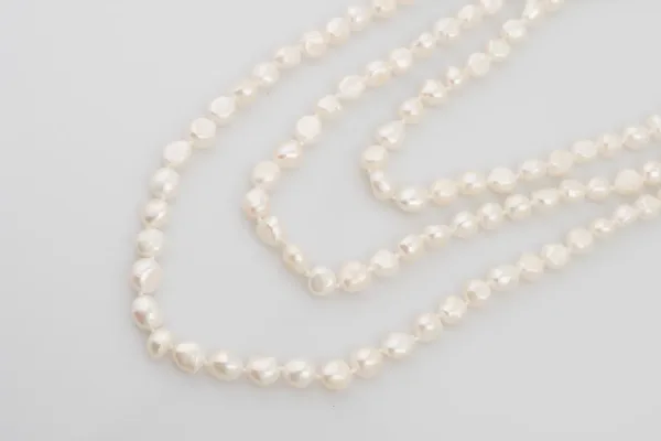 VINCENT PEACH · PERLAS — Collares Largo de perlas (SUB26-PER-002-001) — imagen 3