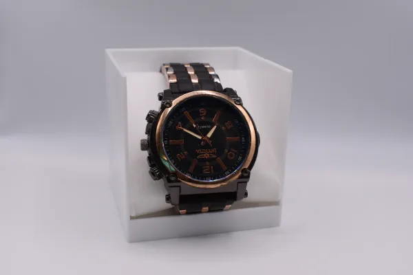 Lote de 9 · Relojes · RELOJES ANALÓGICOS — imagen 2