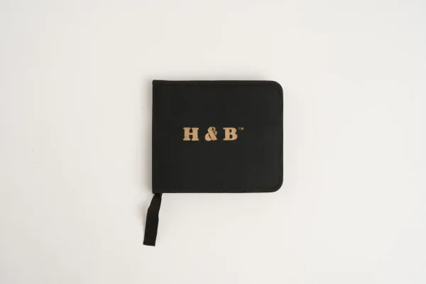 H&B · VARIOS — Estuche de dibujo H&B TM (SUB26-VAR-018-001) — imagen 3