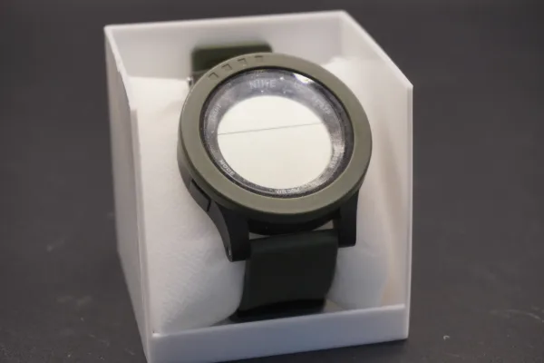 Lote de 2 · Relojes · RELOJES DIGITALES — imagen 2