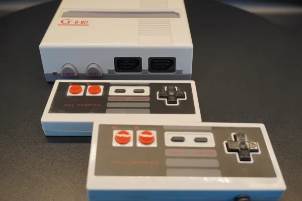 Lote de 3 · Consolas y videojuegos · CONSOLAS — imagen 1