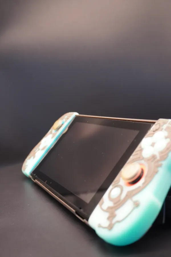 Lote de 3 · Consolas y videojuegos · CONSOLAS — imagen 4