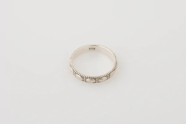 Lote de 10 · Plata · ANILLOS — imagen 4