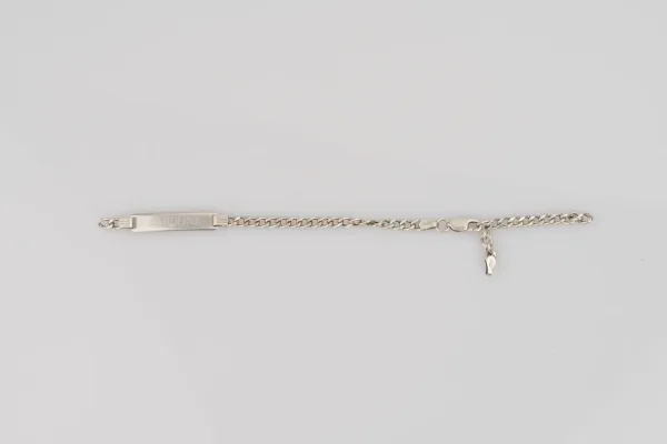 Lote de 10 · Plata · PULSERAS — imagen 4