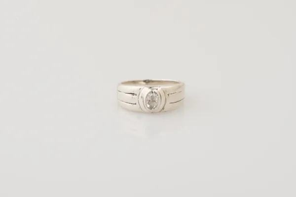Lote de 10 · Plata · ANILLOS — imagen 4