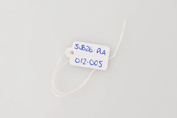Lote de 10 · Plata · CADENAS — imagen 1