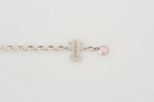 Lote de 10 · Plata · Variado pulseras — imagen 3