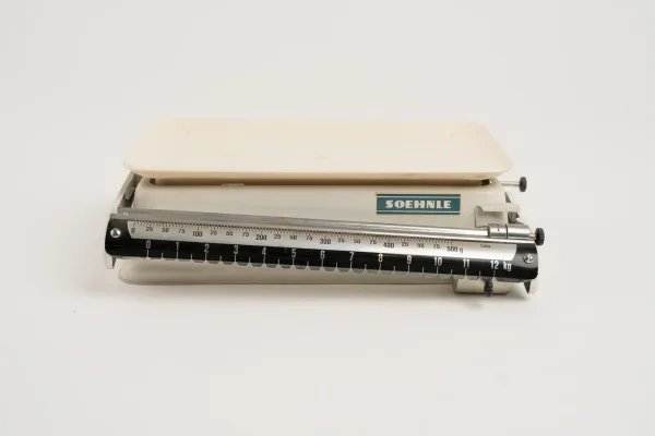 Soehnle · VARIOS — Báscula Soehnle Vintage (SUB26-VAR-004-001) — imagen 4