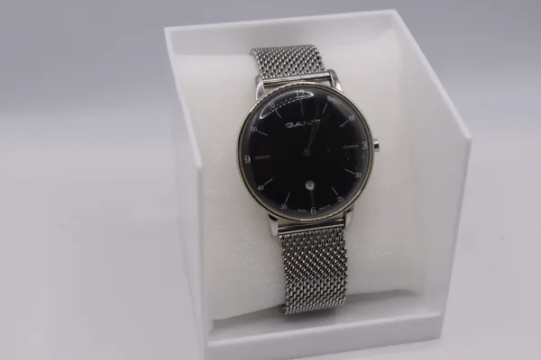 Lote de 2 · Relojes · RELOJES ANALÓGICOS — imagen 2
