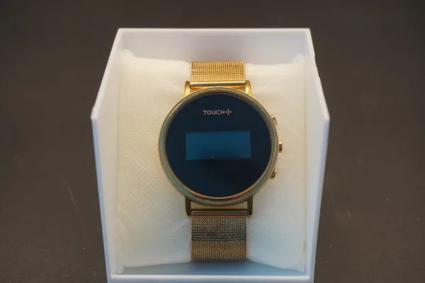 Lote de 10 · Relojes · RELOJES INTELIGENTES — imagen 4