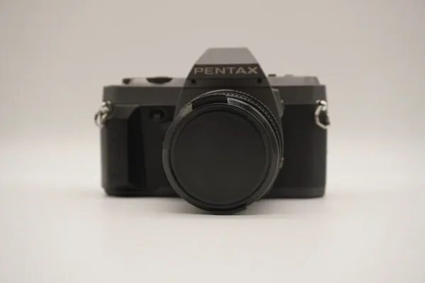 Lote de 3 · Fotografía · CÁMARAS — imagen 3