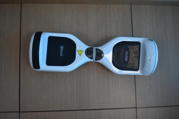 FlowPad · VARIOS — HoverBoards color blanco. No incluy… (SUB26-VAR-023-001) — imagen 2