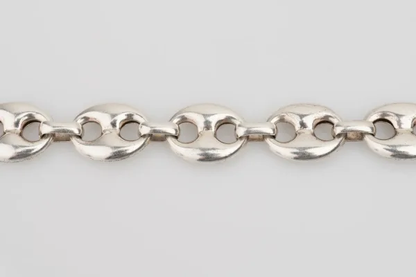 Lote de 10 · Plata · PULSERAS — imagen 2