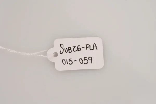 Lote de 5 · Plata · ANILLOS — imagen 1